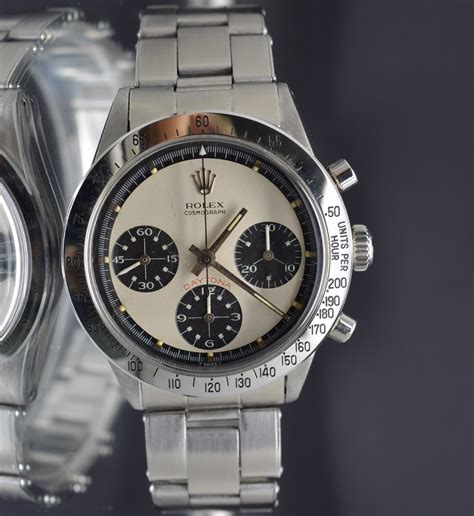 buy rolex 6262|rolex daytona newman.